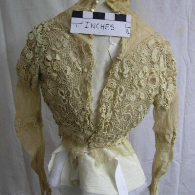 Bodice