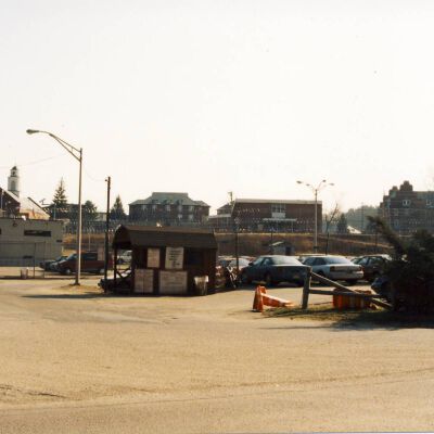Bedford Hills Correctional Facility, 1994
