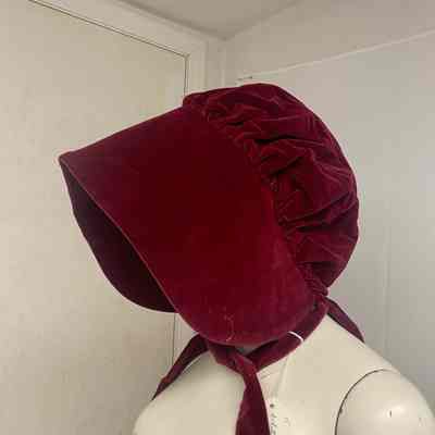bonnet