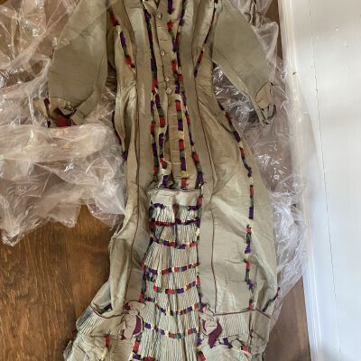 dress