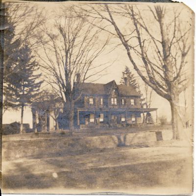 Print, Photographic