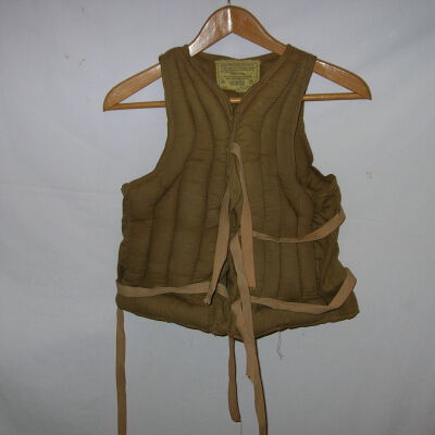 Life Jacket