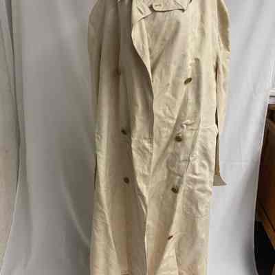 coat