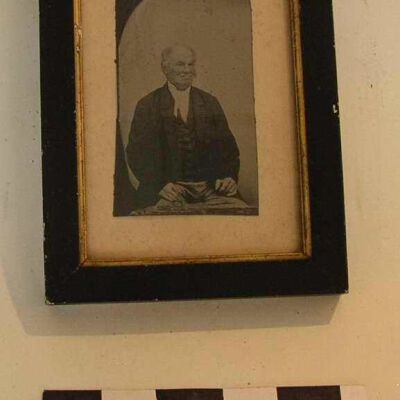 Daguerreotype