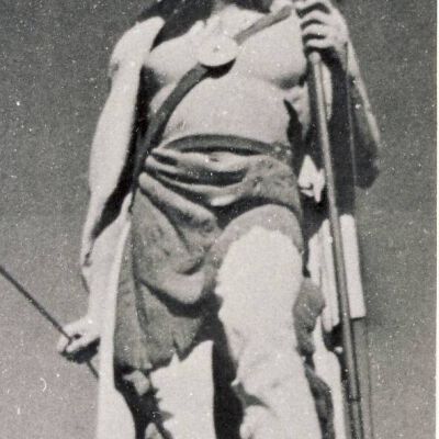Chief Kisco