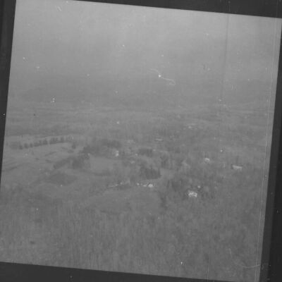 1969 Aerial Photos of Bedford