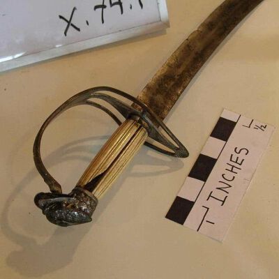 Sword