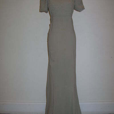 Gown