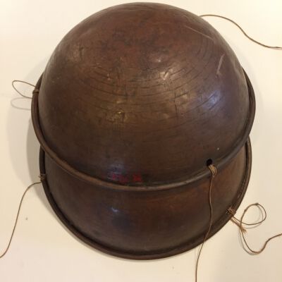 Weighing Bowls