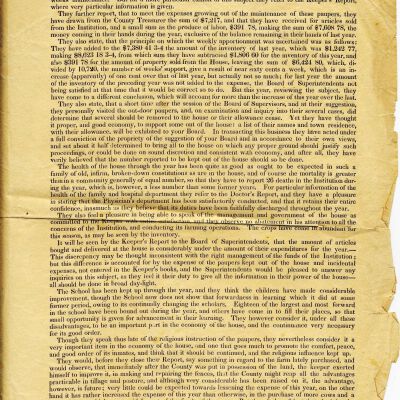 1833 Poor Report