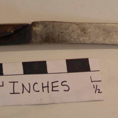 Knife