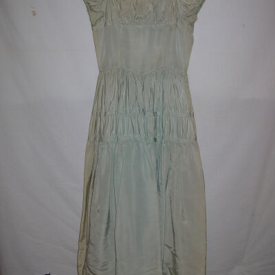 Gown