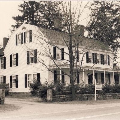 David Hays House