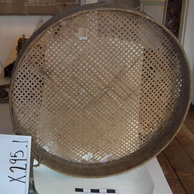Sieve