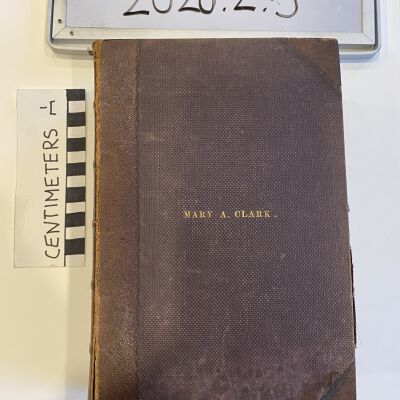 Godey's Lady's Book