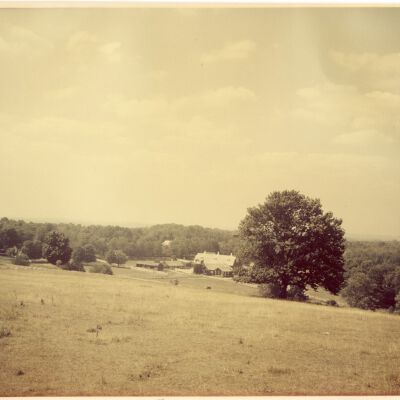 Tanrackin Farm?