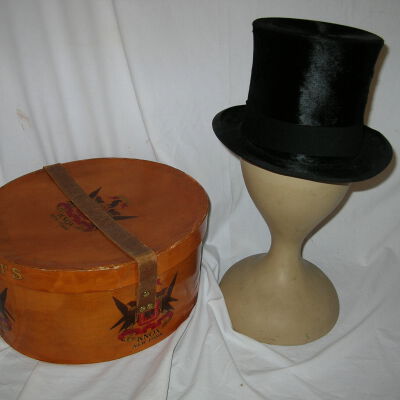 Top Hat