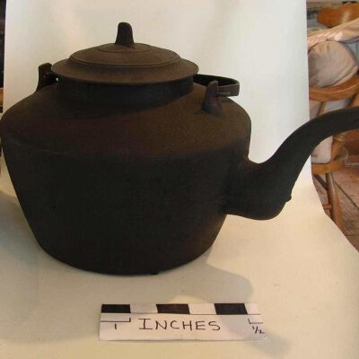 Kettle