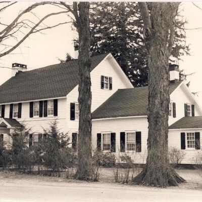 Benjamin Isaacs House