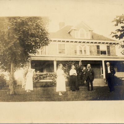 Print, Photographic