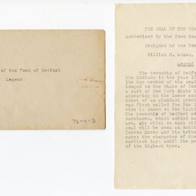 letter