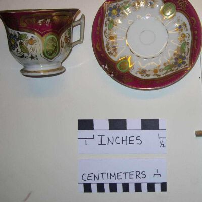 Teacup