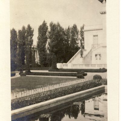 Print, Photographic