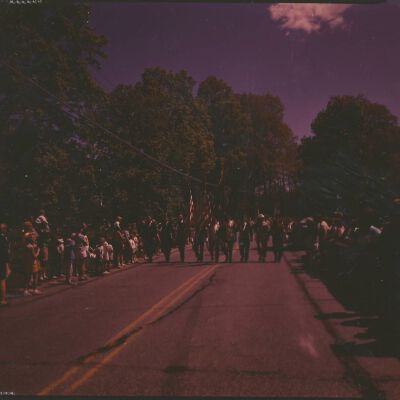 Memorial Day Parade