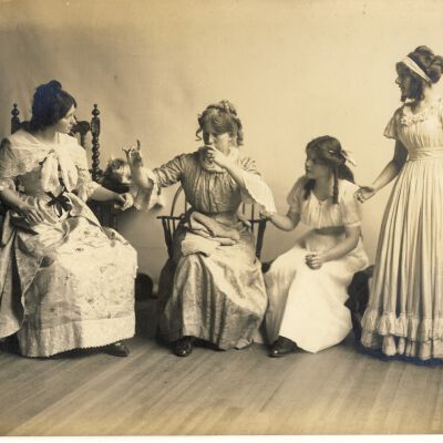 Print, Photographic