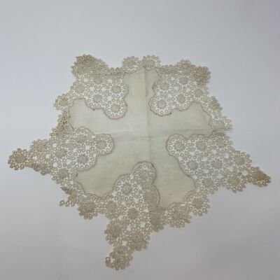 doily