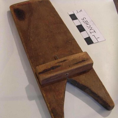 Bootjack