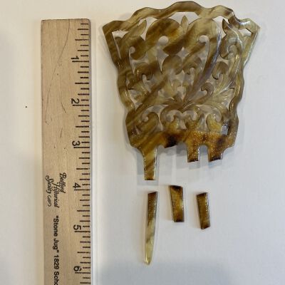 comb