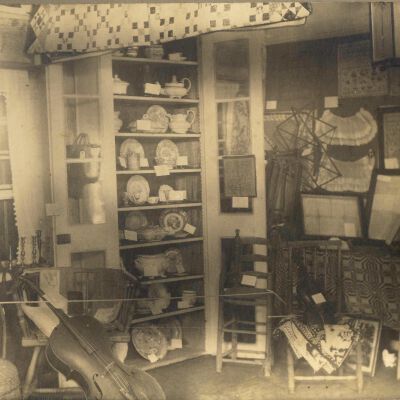 Bedford Museum