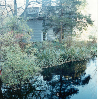 Mill House, Bedford Hills