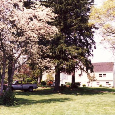 Harvey School, 1994