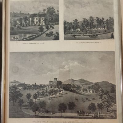 Etching