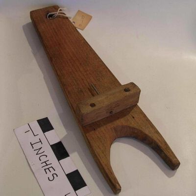 Bootjack