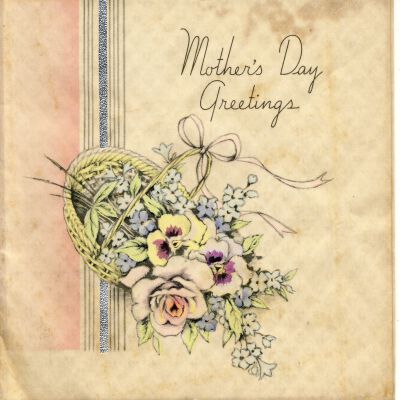 Card, Greeting