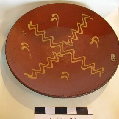 Plate