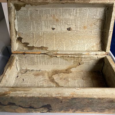 box