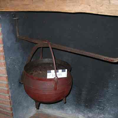 Caldron