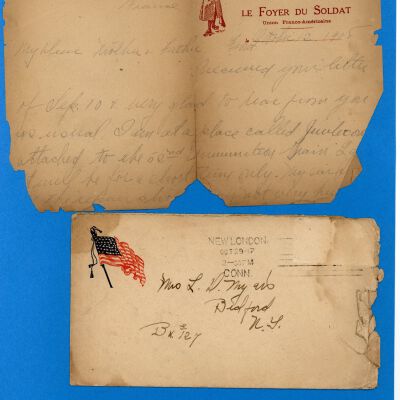 Letter