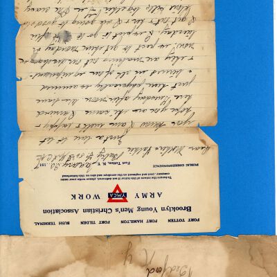 Letter