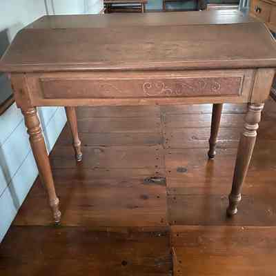 desk