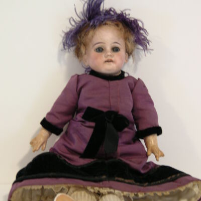 Doll