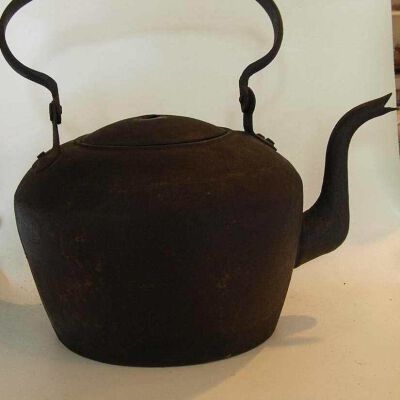 Kettle