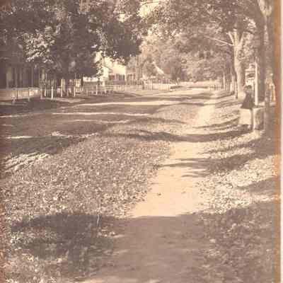 Village Street