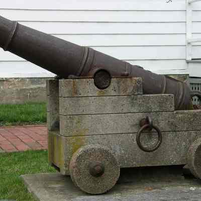 Cannon