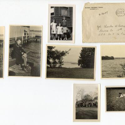 photograph
