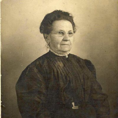 Marie K. Volk Kinkel